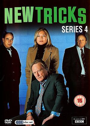 Rent New Tricks: Series 4 Online DVD Rental