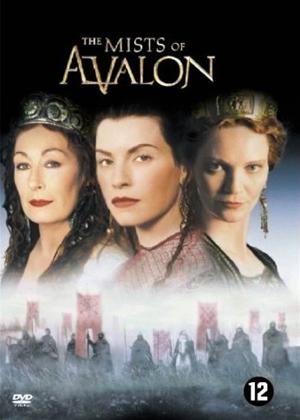 Rent The Mists of Avalon Online DVD Rental
