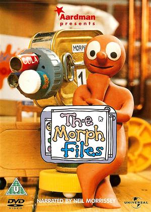 Rent Morph: The Morph Files Online DVD Rental