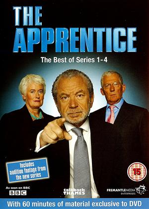 Rent The Apprentice: The Best of Series Online DVD Rental
