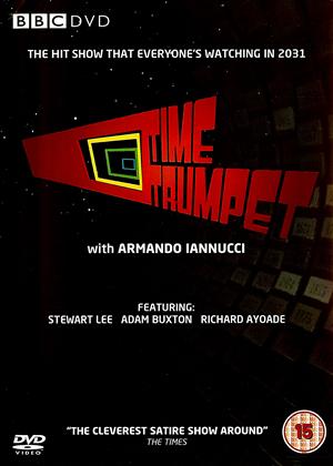 Rent Time Trumpet Online DVD Rental