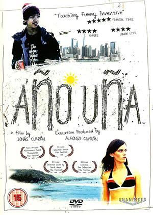 Rent Ano Una Online DVD Rental