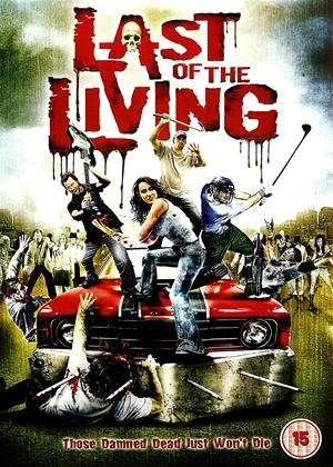 Rent Last of the Living Online DVD Rental