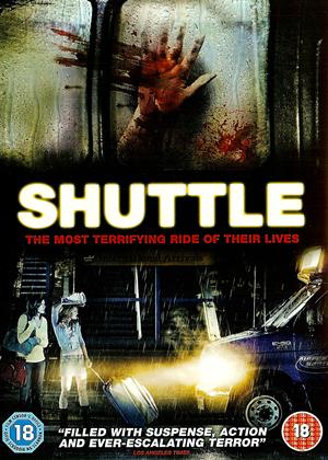 Rent Shuttle Online DVD Rental