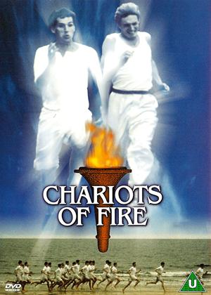 Rent Chariots of Fire Online DVD Rental