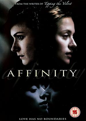 Rent Affinity Online DVD Rental