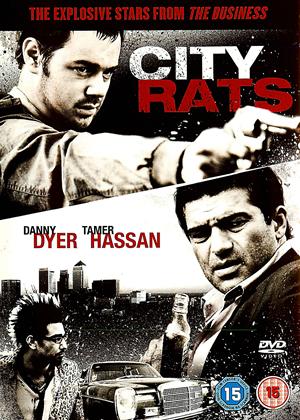 Rent City Rats Online DVD Rental