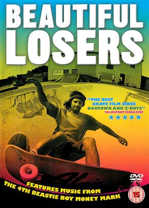 Rent Beautiful Losers Online DVD Rental