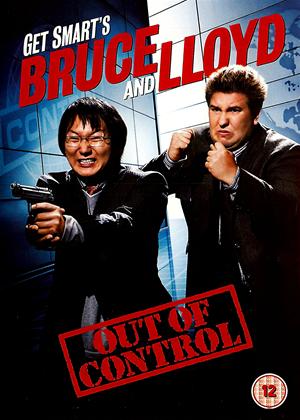 Rent Get Smart: Bruce and Lloyd Out of Control Online DVD Rental