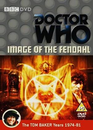 Rent Doctor Who: Image of the Fendahl Online DVD Rental
