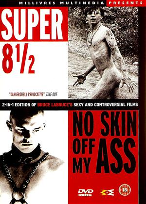Rent Super 8.1/2 / No Skin Off My Ass Online DVD Rental