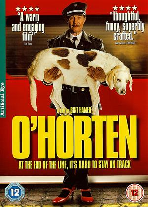 Rent O' Horten Online DVD Rental