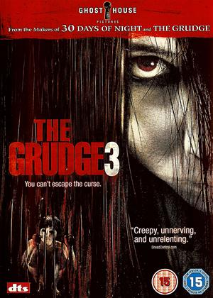 Rent The Grudge 3 Online DVD Rental