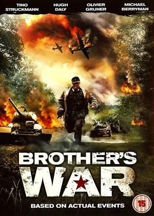 Rent Brother's War Online DVD Rental