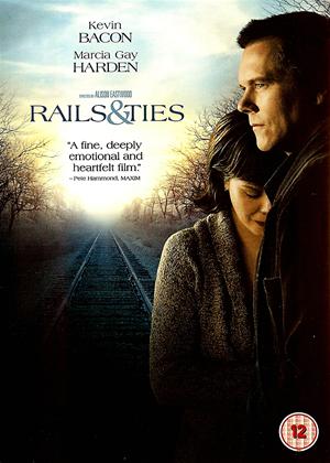 Rent Rails and Ties Online DVD Rental