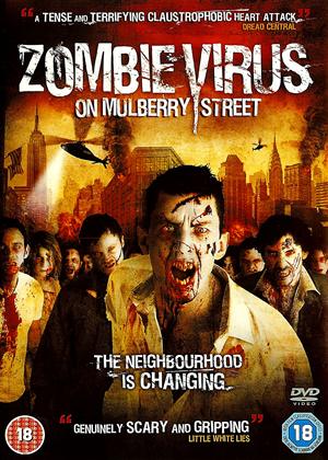 Rent Zombie Virus on Mulberry Street Online DVD Rental