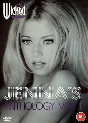 Rent Jenna Jameson: Jenna's Wicked Anthology Online DVD Rental
