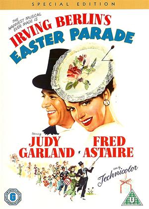 Rent Easter Parade Online DVD Rental