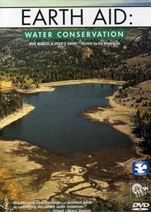 Rent Earth Aid: Water Conservation Online DVD & Blu-ray Rental