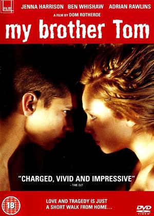 Rent My Brother Tom Online DVD Rental