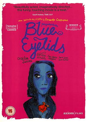 Rent Blue Eyelids (aka Parpados azules) Online DVD Rental