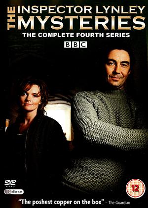 Rent The Inspector Lynley Mysteries: Series 4 Online DVD Rental