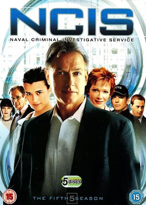 Rent NCIS: Series 5 Online DVD Rental