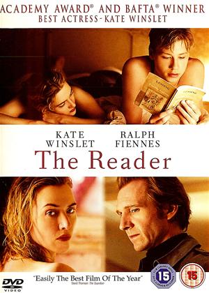 Rent The Reader Online DVD Rental