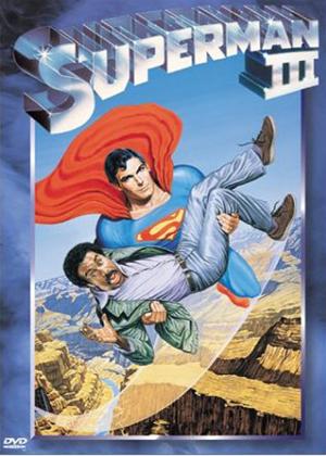 Rent Superman 3 Online DVD Rental