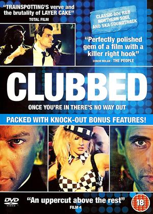 Rent Clubbed Online DVD Rental