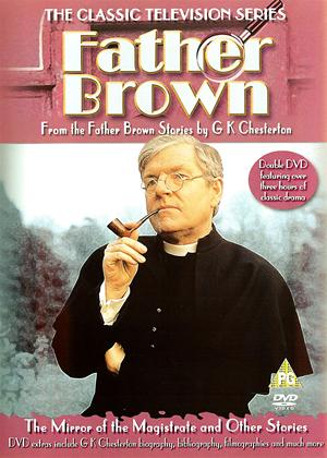 Rent Father Brown: The Mirror of The Magistrate and Other Stories Online DVD Rental