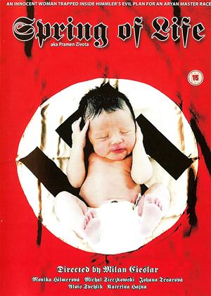 Rent Spring of Life (aka Pramen zivota) Online DVD Rental