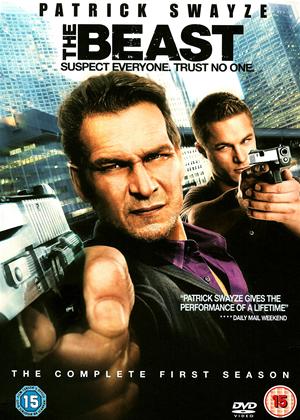Rent The Beast: Series 1 Online DVD Rental