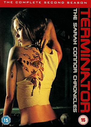 Rent Terminator: The Sarah Connor Chronicles: Series 2 Online DVD Rental