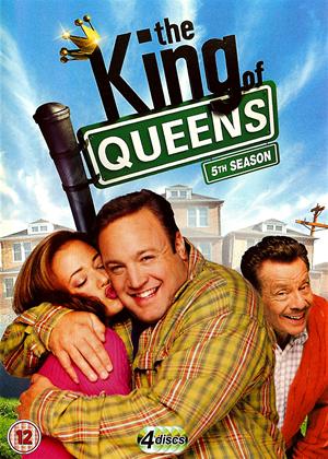 Rent The King of Queens: Series 5 Online DVD Rental
