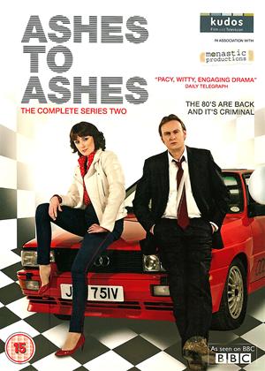 Rent Ashes to Ashes: Series 2 Online DVD Rental