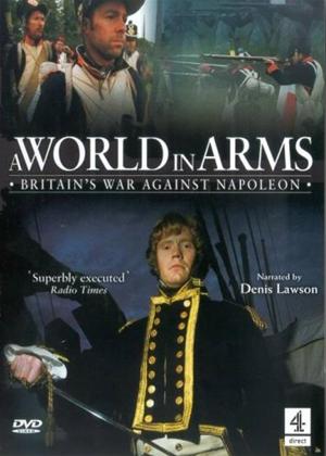 Rent A World in Arms Online DVD Rental