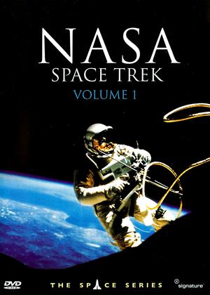 Rent NASA Space Trek: Vol.1 Online DVD Rental