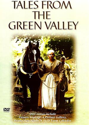 Rent Tales from the Green Valley Online DVD Rental