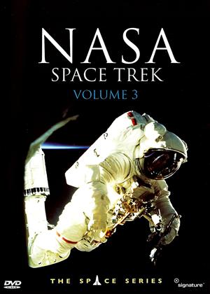 Rent NASA Space Trek: Vol.3 Online DVD Rental