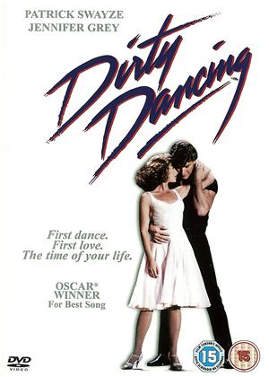Rent Dirty Dancing Online DVD Rental