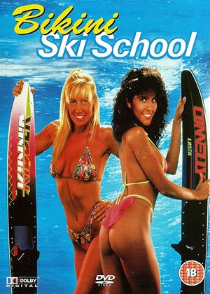 Rent Bikini Ski School Online DVD Rental