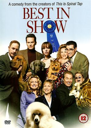 Rent Best in Show Online DVD Rental