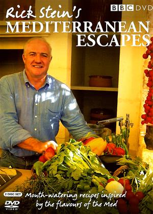 Rent Rick Stein's Mediterranean Escapes Online DVD Rental
