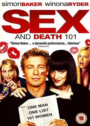 Rent Sex and Death 101 Online DVD Rental