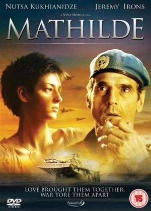 Rent Mathilde Online DVD Rental