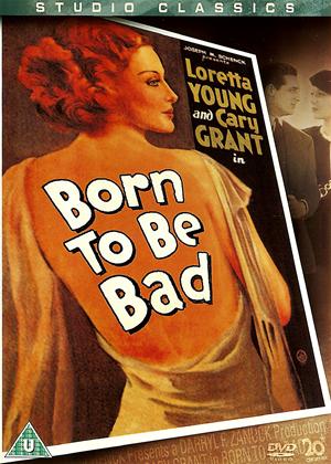 Rent Born to Be Bad Online DVD Rental