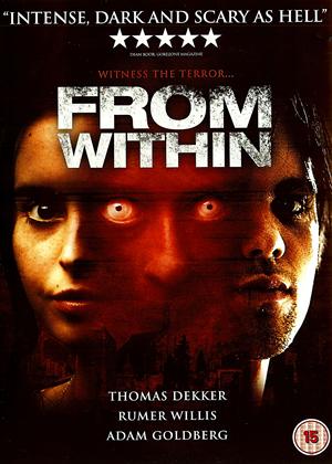 Rent From Within Online DVD Rental