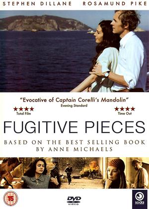 Rent Fugitive Pieces Online DVD Rental