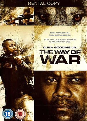 Rent The Way of War Online DVD Rental